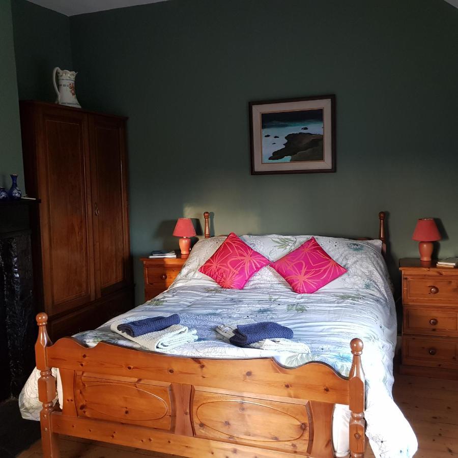 Oldfarm Villa Nenagh Ngoại thất bức ảnh