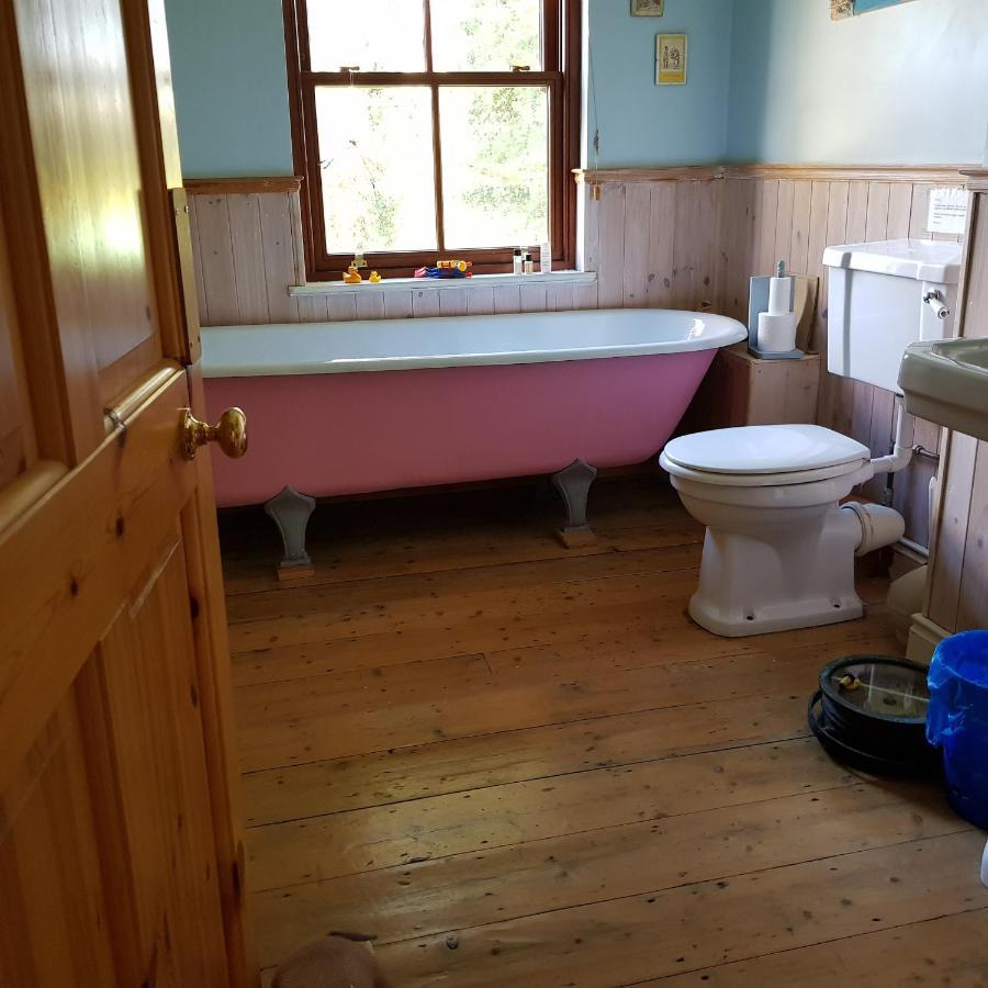 Oldfarm Villa Nenagh Ngoại thất bức ảnh