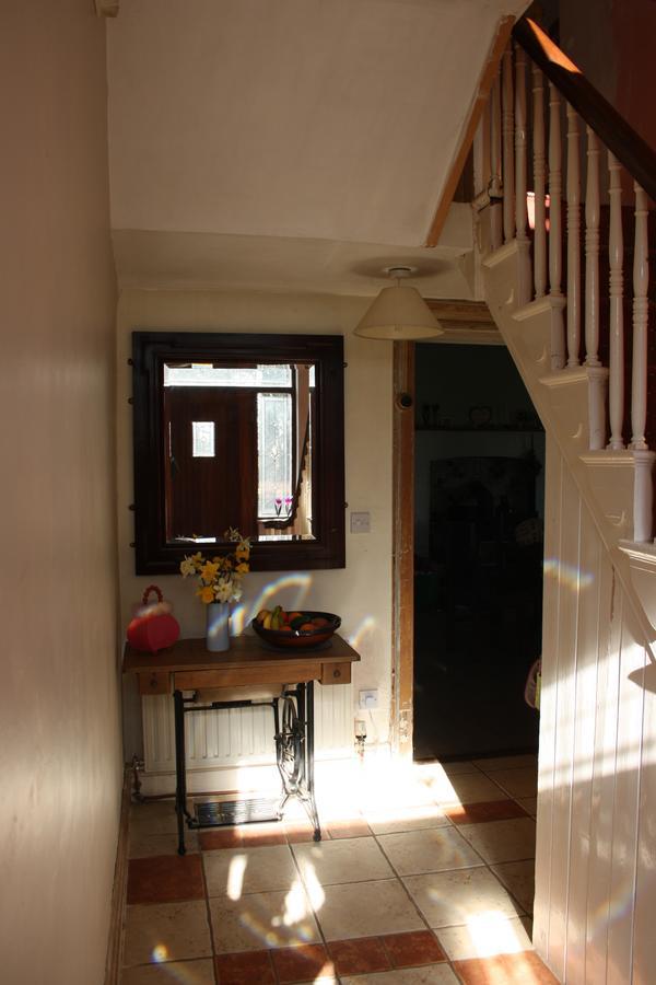 Oldfarm Villa Nenagh Ngoại thất bức ảnh